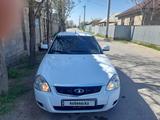 ВАЗ (Lada) Priora 2170 2013 года за 2 150 000 тг. в Тараз