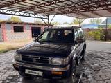 Nissan Terrano 1997 года за 2 600 000 тг. в Ушарал