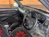 Nissan Terrano 1997 года за 2 600 000 тг. в Ушарал – фото 4