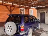 Nissan Terrano 1997 года за 2 600 000 тг. в Ушарал – фото 3