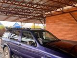 Nissan Terrano 1997 года за 2 600 000 тг. в Ушарал – фото 2