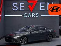 Hyundai Elantra 2020 годаүшін10 300 000 тг. в Астана