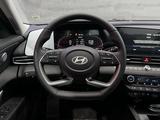 Hyundai Elantra 2020 года за 10 300 000 тг. в Астана – фото 5