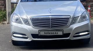 Mercedes-Benz E 200 2013 года за 8 500 000 тг. в Алматы