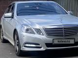 Mercedes-Benz E 200 2013 годаүшін8 500 000 тг. в Алматы – фото 3