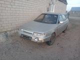 ВАЗ (Lada) 2110 2001 годаүшін120 000 тг. в Актобе – фото 3