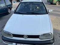 Volkswagen Golf 1993 года за 2 000 000 тг. в Тараз