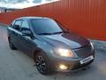 ВАЗ (Lada) Granta 2191 2015 годаүшін4 000 000 тг. в Экибастуз – фото 2