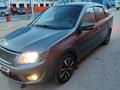 ВАЗ (Lada) Granta 2191 2015 года за 4 500 000 тг. в Экибастуз – фото 3