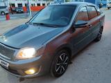 ВАЗ (Lada) Granta 2191 2015 годаүшін4 000 000 тг. в Экибастуз – фото 3