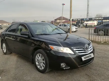 Toyota Camry 2009 года за 4 650 000 тг. в Алматы – фото 2