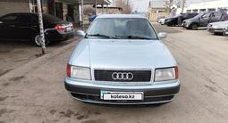 Audi 100 1992 года за 1 700 000 тг. в Сарыагаш – фото 3