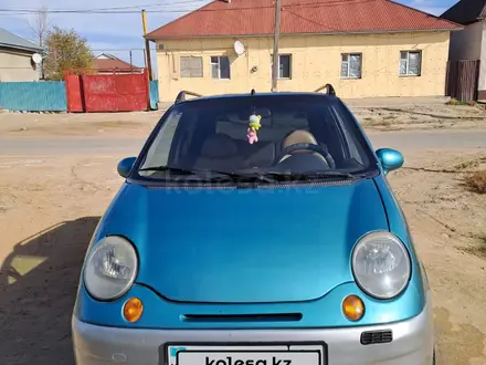 Daewoo Matiz 2004 года за 1 700 000 тг. в Кызылорда