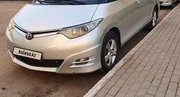 Toyota Previa 2006 года за 8 700 000 тг. в Астана – фото 2