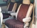 Toyota Previa 2006 годаүшін8 450 000 тг. в Астана – фото 9