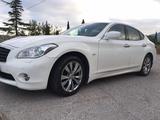 Infiniti M37 2011 года за 7 000 000 тг. в Алматы – фото 3