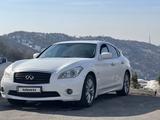 Infiniti M37 2011 года за 7 000 000 тг. в Алматы