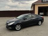 Hyundai Sonata 2012 годаүшін6 000 000 тг. в Шиели