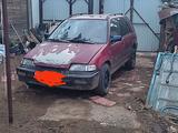 Honda Civic 1991 годаүшін700 000 тг. в Уральск