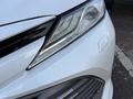 Toyota Camry 2018 года за 12 200 000 тг. в Астана – фото 5