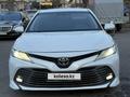 Toyota Camry 2018 годаүшін13 100 000 тг. в Астана