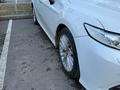 Toyota Camry 2018 года за 12 200 000 тг. в Астана – фото 8