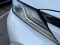Toyota Camry 2018 года за 12 200 000 тг. в Астана – фото 9