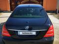 Mercedes-Benz S 350 2010 года за 10 500 000 тг. в Атырау – фото 6