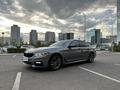 BMW 530 2020 года за 20 200 000 тг. в Астана – фото 4