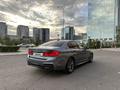 BMW 530 2020 года за 20 200 000 тг. в Астана – фото 8