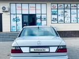 Mercedes-Benz E 230 1991 годаүшін1 350 000 тг. в Тараз – фото 2