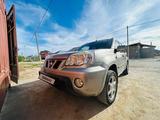 Nissan X-Trail 2001 годаүшін3 500 000 тг. в Астана – фото 3