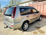 Nissan X-Trail 2001 годаүшін3 500 000 тг. в Астана