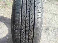 Шину HANKOOK 235/60/R17/1 шт. В отличном состоянии.үшін15 000 тг. в Темиртау