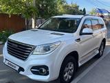 Haval H9 2021 года за 10 800 000 тг. в Алматы