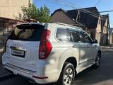 Haval H9 2021 года за 10 800 000 тг. в Алматы – фото 2