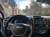 Haval H9 2021 года за 10 800 000 тг. в Алматы – фото 5