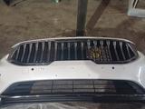 Бампер передний в Караганда