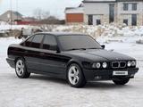 BMW 530 1993 годаүшін2 500 000 тг. в Актобе