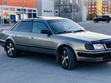 Audi 100 1992 года за 2 250 000 тг. в Костанай – фото 4