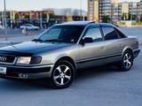 Audi 100 1992 года за 2 250 000 тг. в Костанай