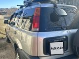 Honda CR-V 1996 годаүшін3 800 000 тг. в Усть-Каменогорск – фото 4