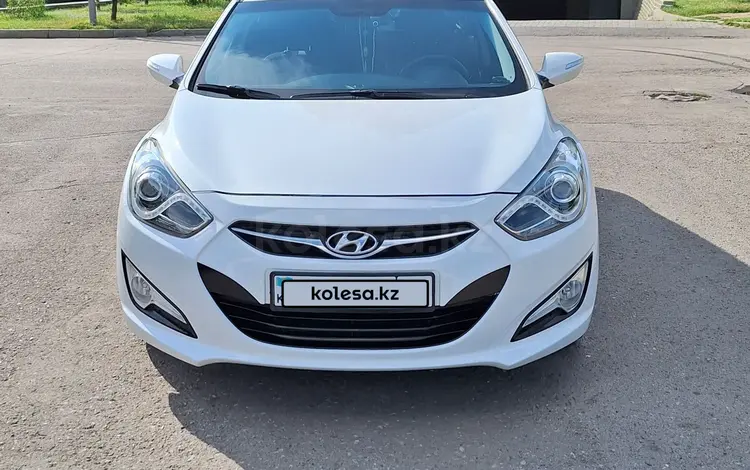 Hyundai i40 2015 годаfor6 800 000 тг. в Астана