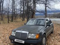 Mercedes-Benz E 200 1990 годаүшін1 950 000 тг. в Усть-Каменогорск