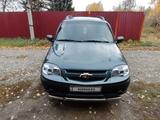 Chevrolet Niva 2020 годаүшін4 600 000 тг. в Белоусовка – фото 2