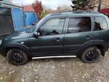 Chevrolet Niva 2020 годаүшін4 600 000 тг. в Белоусовка – фото 3