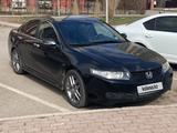 Honda Accord 2006 годаүшін3 450 000 тг. в Астана – фото 3