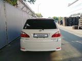 Toyota Ipsum 2005 года за 6 000 000 тг. в Уральск – фото 3