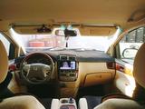 Toyota Ipsum 2005 года за 6 000 000 тг. в Уральск – фото 4