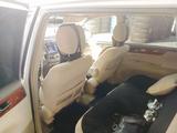 Toyota Ipsum 2005 года за 6 000 000 тг. в Уральск – фото 5